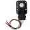 IP67 Waterproof Motion Sensor  DC6-24V,Outdoor Garden Garage Light Controller,PIR  Off Delay Module for LED Lamp 7
