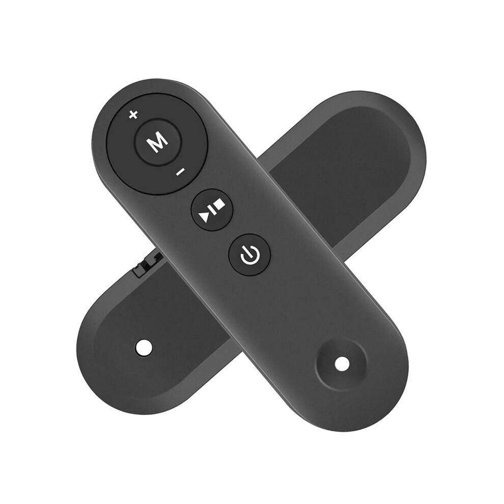 3X Remote Control For Lichico Walking Pad Home Fitness Treadmill & Walking Machine Black 6031354170938