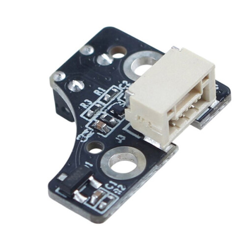 For    Pro   Filament Break Detection Module Photoelectric Sensor 3D Printer Parts Accessories Upgrade 1