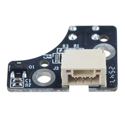 For    Pro   Filament Break Detection Module Photoelectric Sensor 3D Printer Parts Accessories Upgrade 2