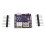 C3  V1.0.0 - Carte LOLIN WIFI  le BLE IOT ESP32-C3FH4 ESP32-C3 4MB FLASH pour MicroPython pour 5