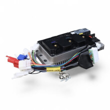 For Fardriver ND72230 72V 60A/230A 1500W Electric Scooter Controller for Hall Programmable for QSMotor