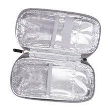 Insulin-Kühltasche Typ 4, 8.78 oz Oxford-Stoff