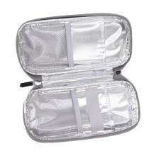Insulin-Kühltasche Typ 3 Oxford-Stoff 8.78 oz