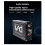 RCA Audio Isolator 3.5mm Professional Computer Amplifier Noise Canceller Car Audio Current Acoustic Interference Filter 4