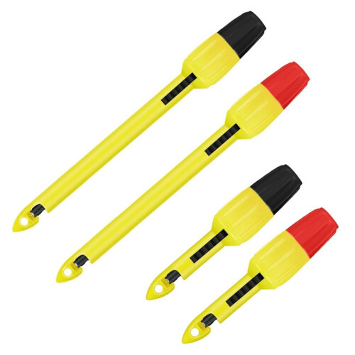Universal Non-Piercing Probe for Multimeters-Test Leads for Electrical Work and Circuit Board Diagnostics 2mm Jack
