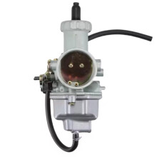 33mm PZ33 Motorfietscarburateur met Inlaatspruitstuk voor CG TMX 250cc 300cc 350cc 400cc QUAD Off-Road ATV Cg 200-250cc