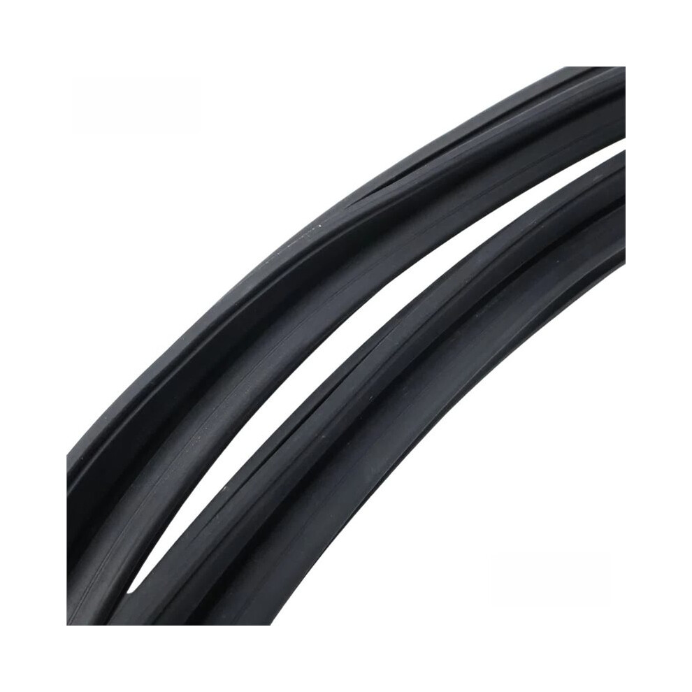 70200-Sna-A02 Sunroof Glass Weatherstrip Seal For 2006-2011 Black 4713010349682