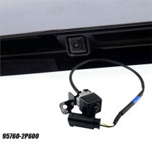 Achteruitrijcamera voor Sorento 2014 2015, Parkeerhulpcamera, Back-Upcamera 95760-2P600