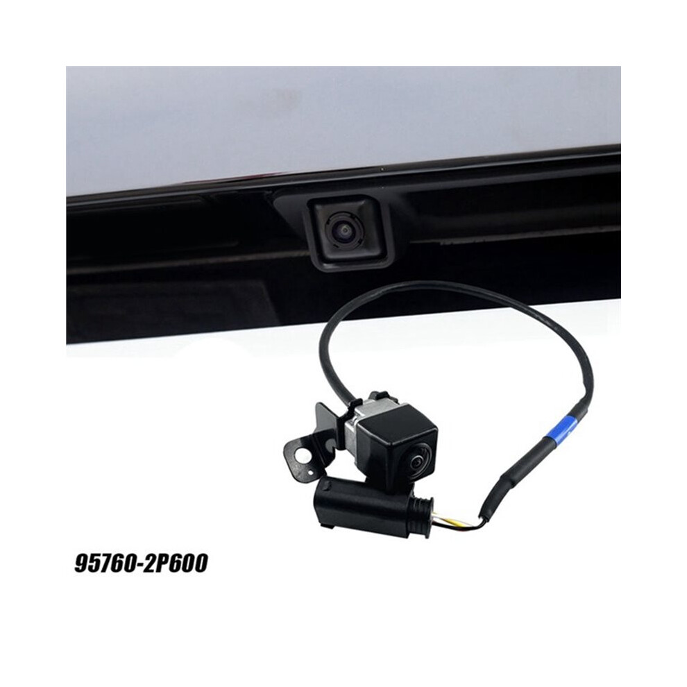 For Sorento 2014 2015 Car Rear View Camera Reverse Camera Parking Assist Backup Camera 95760-2P600 4711345930742