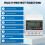 100A WiFi for  Earth Leakage over Under Voltage Protector Relay for  for  Power Bidirectional Meter 3