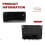 TPM-910 Embedded Temperature Display Panel for Refrigerators Intelligent High-Precision Probe Digital Display 7