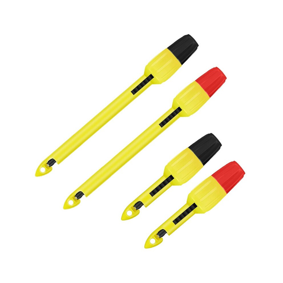 Universal Non-Piercing Probe For Multimeters-Test Leads For Electrical Work And Circuit Board Diagnostics 2Mm Jack 6033601692651