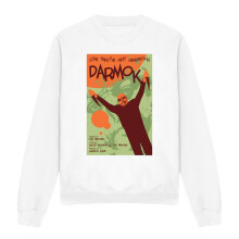 (M, White) Star Trek Unisex Adult The Next Generation Season 5 Episode 2 Sweatshirt