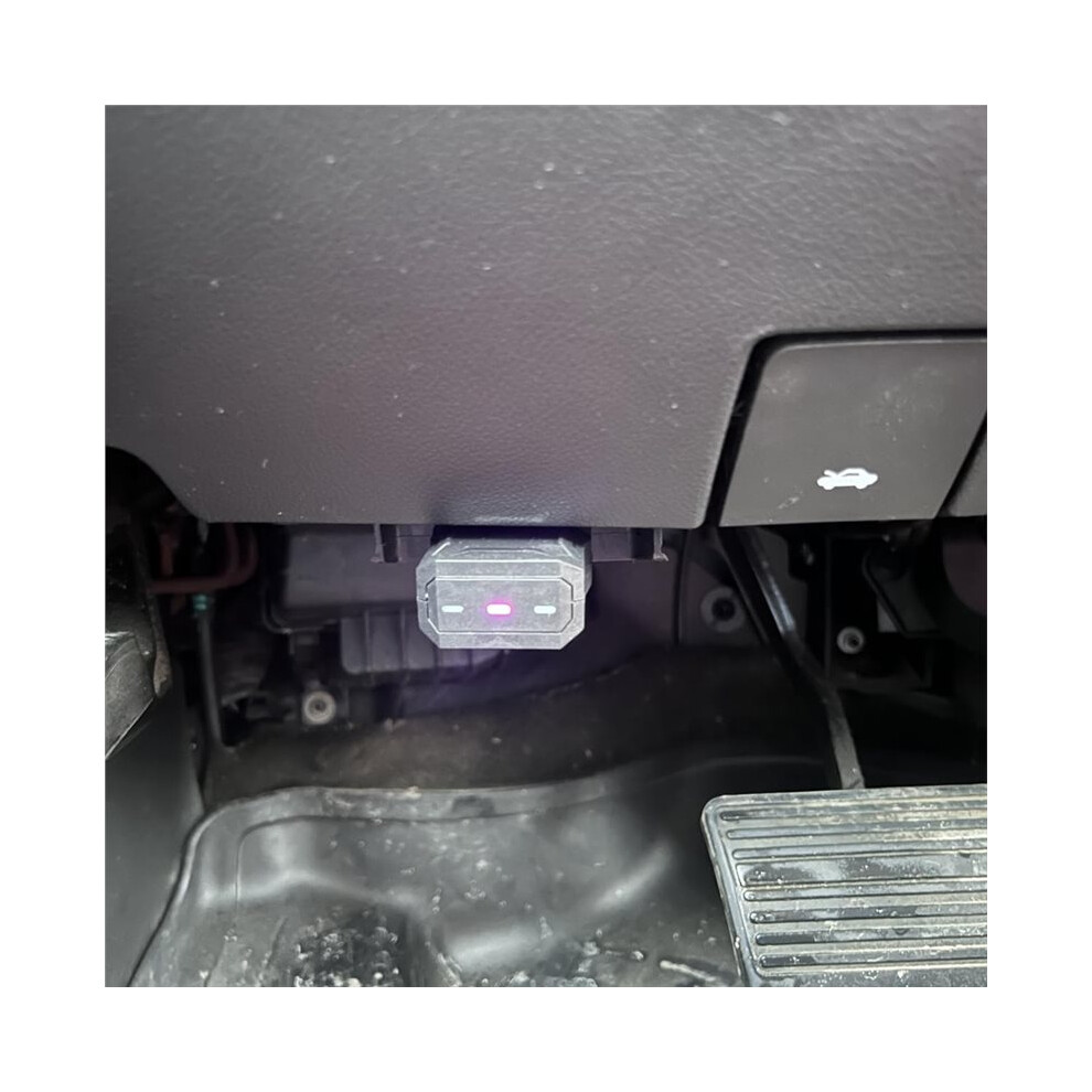 Afm/Dfm Disabler For Chevy Camaro Silverado Tahoe Suburban Sierra Yukon 3.6L 4.3L V6 5.3L 6.0L 6.2L V8 Engines 4713690110886