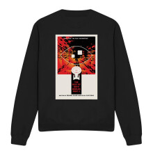 (XL, Black) Star Trek Unisex Adult The Next Generation Season 4 Episode 1 Sweatshirt