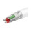 Cable de carga rápida Huawei 6A original, compatible con P60/Mate50 Honor, cable de datos de carga súper rápida tipo C._M 4