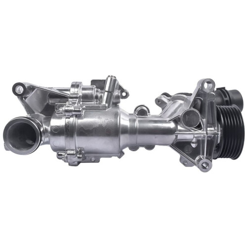 A2742000307 Car Engine Water Pump for   C-Class E-Class GLC SLC 2015-2018 2742000307 2