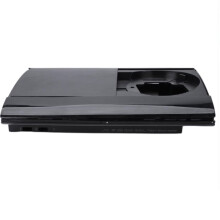 Complete Housing Shell Case for PS3 Super Slim 4K 4000 Full Kit Game Console Case New Console Faceplate Cover
