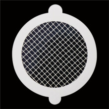 100 Pièces Filet de Drainage Jetable pour Salle de Bain, Attrape-Cheveux, Bouchon de Siphon de , Couvercle de Douche, Filtre pour Évier de Cuisine