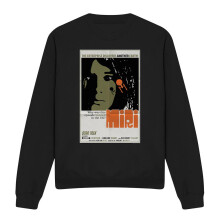 (XL, Black) Star Trek Unisex Adult The Original Series Episode 8 Sweatshirt