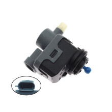 2X Headlight Level Adjustment Motor 7700420737 for Laguna Twingo Clio II Master II Grand Scenic II Symbo