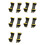 10X for PUBG Trigger Controller for  Tablet Capacitance L1R1 Fire Aim Button Triggers Gamepad Joystick 1