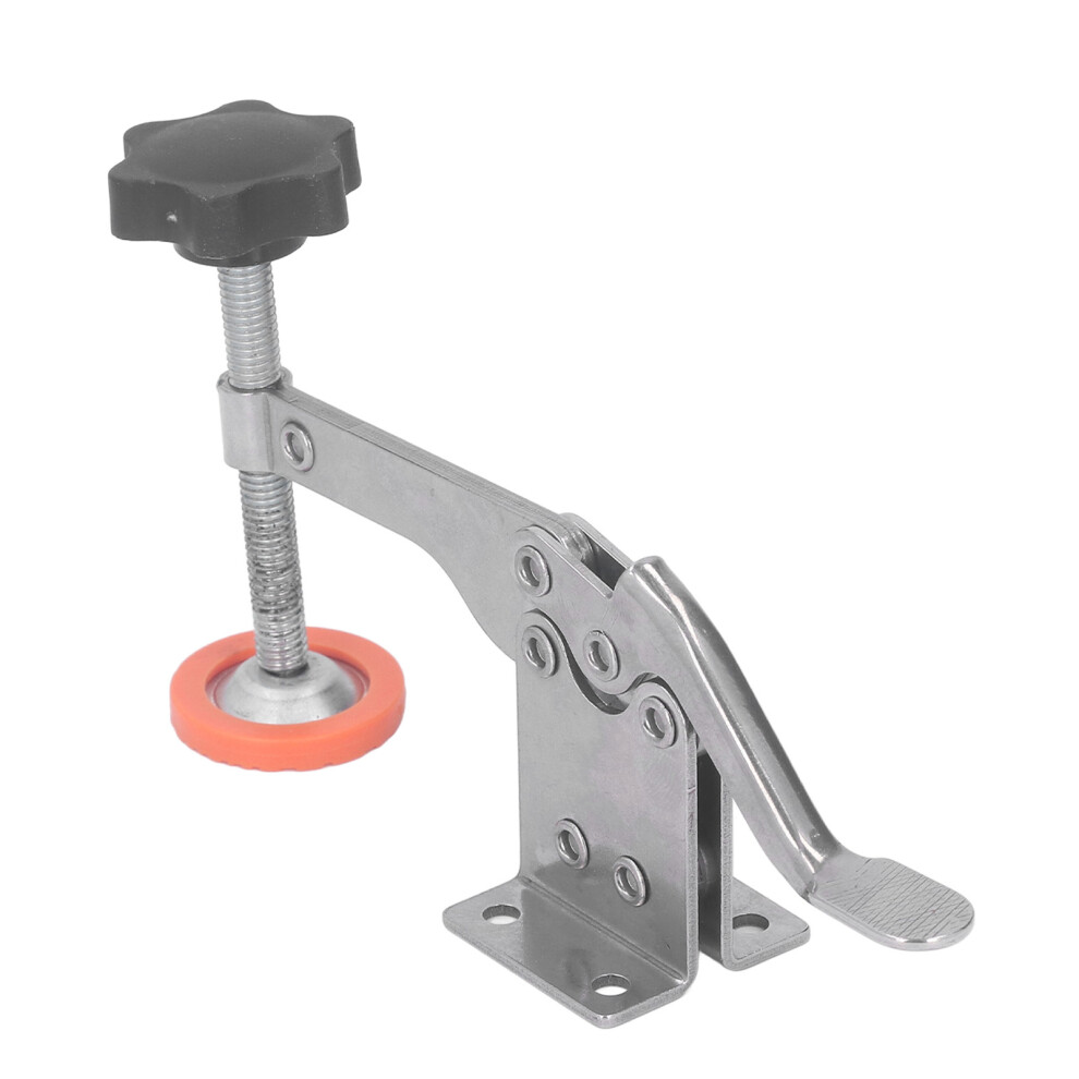 Toggle Clamp for Woodworking Vertical