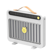 Rechargeable Cordless Electric Mosquito Killer Indoor Outdoor High Power Fly Bug Zapper Mosquitos Killing Lamp White