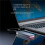 M2 SSD Case M.2 NVMe  SSD Enclosure 10Gbps USB 3.1 Type C External Box Dual Protocol Adapter Supports M BM Key 7