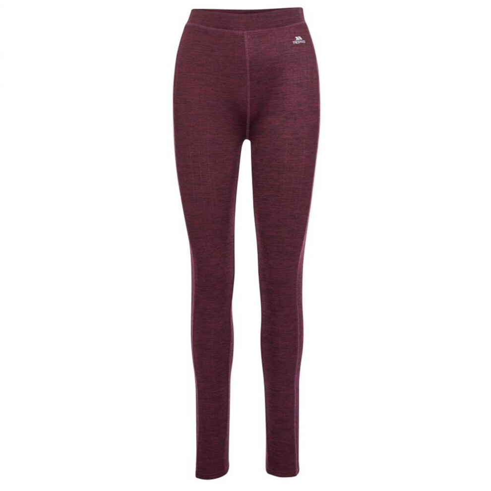 Trespass (M, Fig) Womens/Ladies Dainton Thermal Bottoms