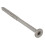 Forgefix Forgefix Techfast Masonry Screw, Tx Compatible, Csk 1