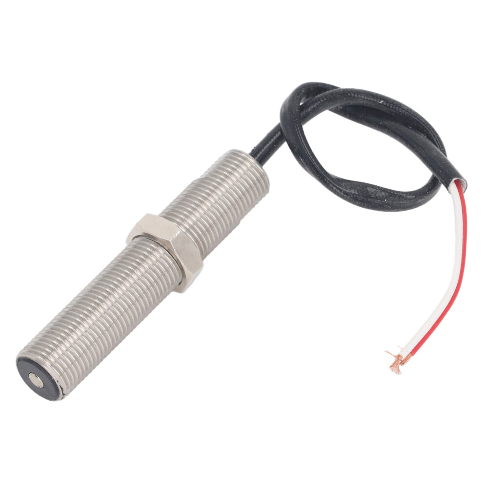 5/8 18UNF Magnetic Pickup Sensor Brass