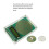 Type-C Interface Instelbare Frequentie Signaalgenerator Module  5V Schumann Golfgenerator US-Stekker 5