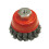 Faithfull Faithfull Wire Cup Brush Twist Knot 1