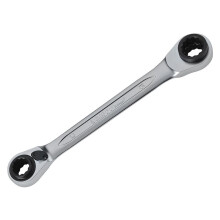 Bahco S4rm Series Reversible Ratchet Spanner