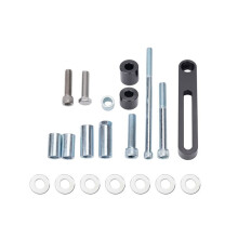 Support de Pompe de Direction Assistée pour Moteurs pour  289/302 Small Block (Voitures et Camions pour  Mustang, Modèles 1964-1969 et