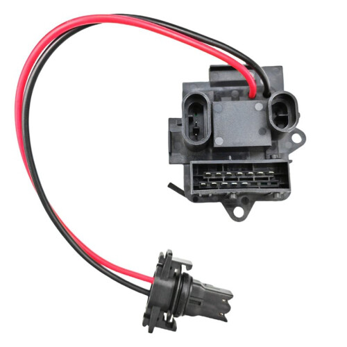 7701050900 Heater Blower Resistor for  Clio II  V6 1