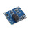 Placa Controladora de Matriz RGB ESP32-S3, com Conjunto de Microfones Duplos Integrados, Compatível com Wi-Fi de 2,4 GHz e  5, e Interação 3