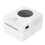 9250 Thermal Label Printer Express Waybill Shipping Printer Barcode QR Code Sticker Printer 25-104mm USB  US 1