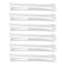 200 Pcs Disposable DIY Ice Mold Cream Tools Mold Freezer Molds Ice Pack Icecream Self-Styled Bag