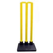 Carta Sport Plastic Cricket Stump Set