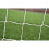 (8ft x 4ft, White) Precision Pro Flexi Football Net 1