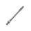 (M, Silver) Harrows Aluminium Dart Stem 1