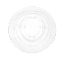 1Pcs Clear Bike Disc Brake Cover MTB Road Bicycle Flywheel Protection Disc Brake Cassette Hubs Protection Cover Parts