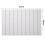 Foldable Diatomaceous Stone Bath Mat, Absorbent, Non-Slip, Quick Drying, Easy to Clean - Ideal for Bathroom and Kitchen 7