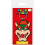 Super Mario Super Mario Bowser Keyring 1