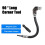 Right Angle Drill Attachment Kit 90 Degree Electric Corner Tool for Woodworking 3