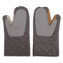 Oven Glove,Insulated,Heat-Resistant,Microwave Oven Gloves,Kitchen Cooking Insulated Gloves,Anti-Scalding Baking Tool