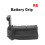 For  R8 Battery Grip for  R8 Camera Grip Replacement EG-E1 Work with LP-E17 Battery,for  R8 Accessories 6